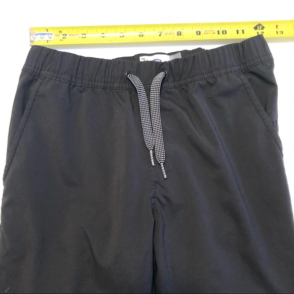 Old Navy Boys Nylon Jogger-Like New - Picture 7 of 7